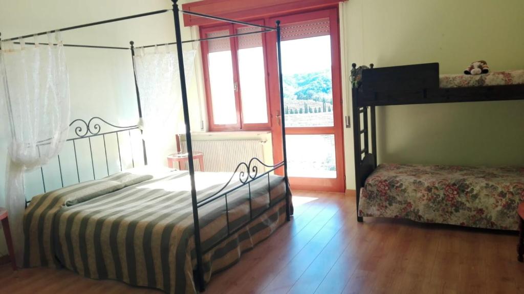 Alla Torre Antica room 1
