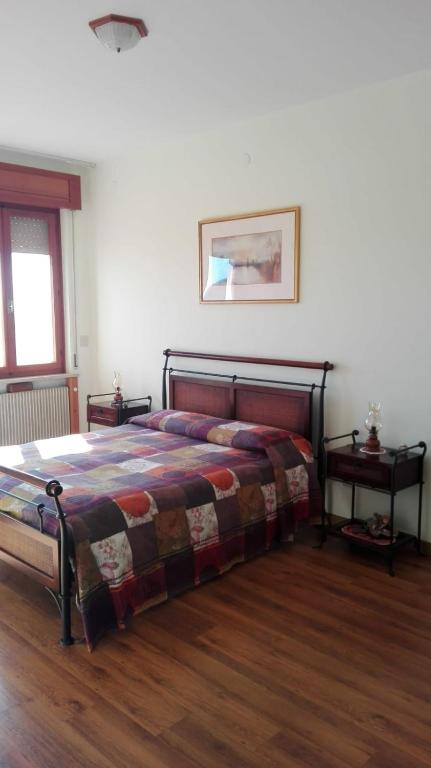 Alla Torre Antica room 2
