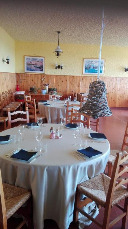 Alla Torre Antica room 3